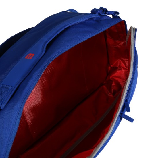 Wilson Ultra V5 Tour x 12 Τσάντα Τέννις