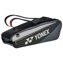 Yonex Club 3R Black Τσάντα Τέννις