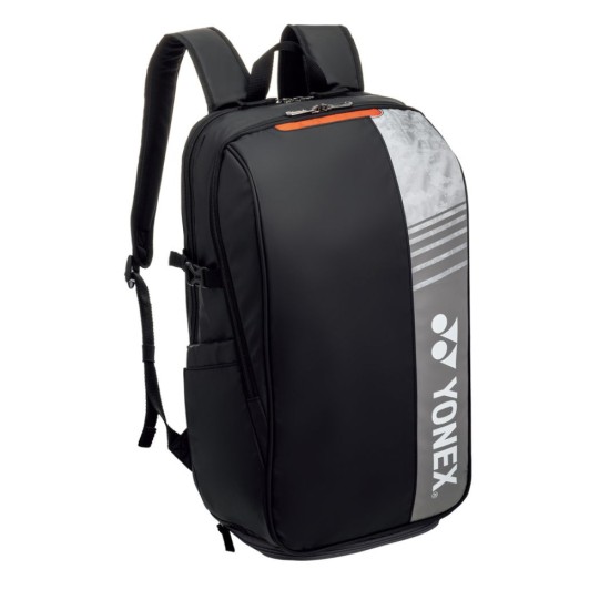 Yonex Club Black Σακίδιο Πλάτης