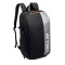 Yonex Club Black Σακίδιο Πλάτης