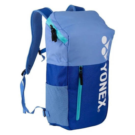 Yonex CLUB LINE 26L Μπλέ Σακίδιο Πλάτης