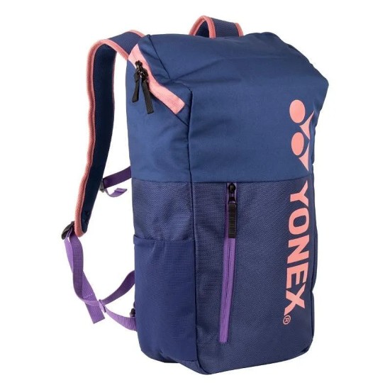 Yonex CLUB LINE 26L Midnight Navy Σακίδιο Πλάτης