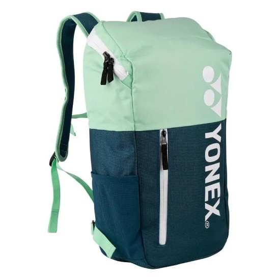 Yonex CLUB LINE 26L Petrol/Mint Σακίδιο Πλάτης
