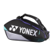 Yonex Pro 6R Black/Silver Τσάντα Τέννις