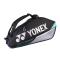 Yonex Pro 6R Black/Silver Τσάντα Τέννις