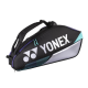 Yonex Pro 6R Black/Silver Τσάντα Τέννις