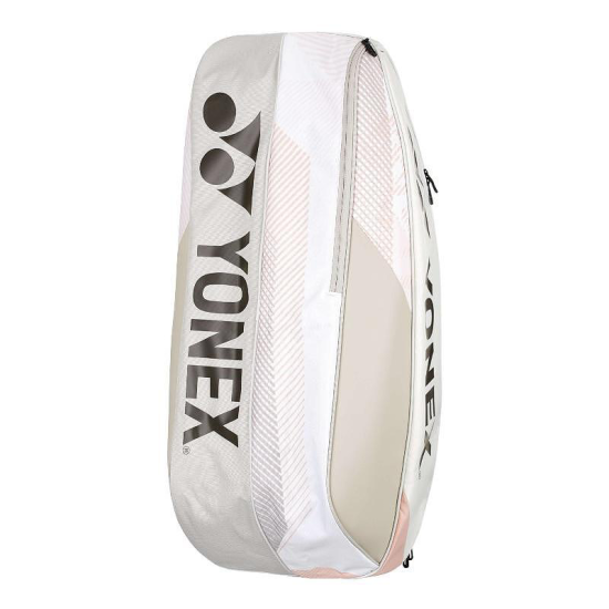 Yonex Pro 6R Sand Beige Τσάντα Τέννις