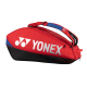 Yonex Pro 6R Scarlet Τσάντα Τέννις
