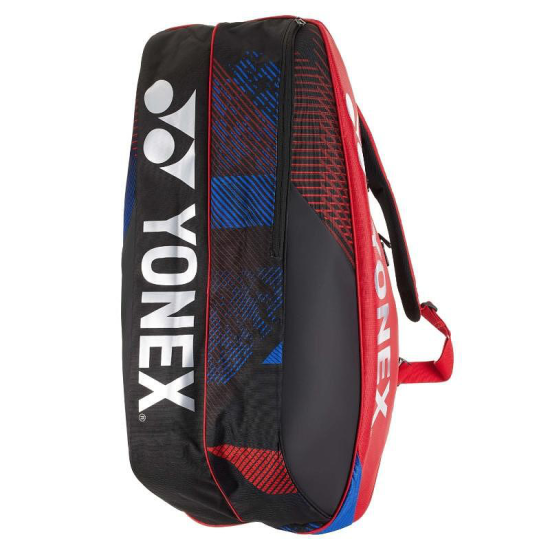 Yonex Pro 6R Scarlet Τσάντα Τέννις