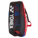 Yonex Pro 6R Scarlet Τσάντα Τέννις