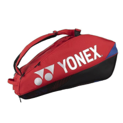 Yonex Pro 6R Scarlet Τσάντα Τέννις