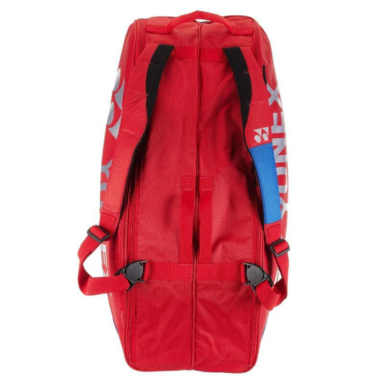 Yonex Pro 6R Scarlet Τσάντα Τέννις