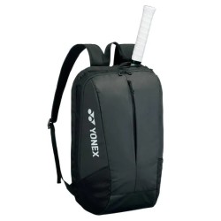 Yonex TEAM 28L Black Σακίδιο Πλάτης