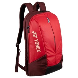 Yonex TEAM 28L Ruby Red Σακίδιο Πλάτης