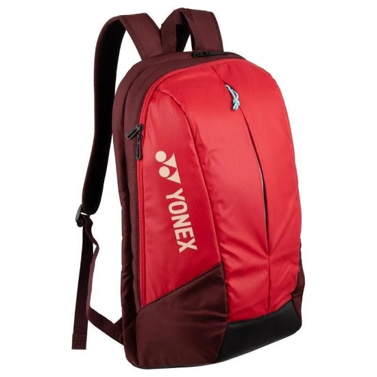 Yonex TEAM 28L Ruby Red Σακίδιο Πλάτης