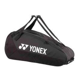 Yonex Team 6R Black Τσάντα Τέννις