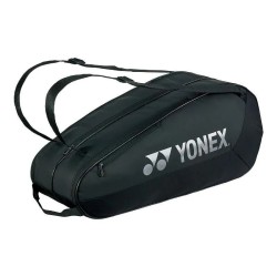 Yonex Team 6R Black Τσάντα Τέννις