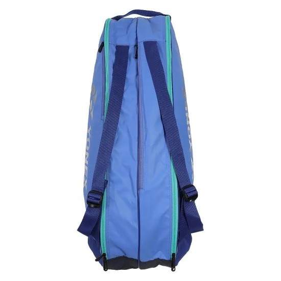 Yonex Team 6R Blast Blue Τσάντα Τέννις
