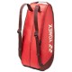 Yonex Team 6R Ruby Red Τσάντα Τέννις