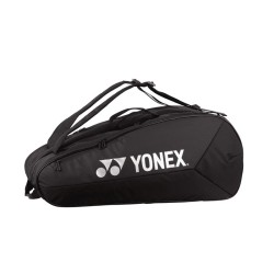 Yonex Team 9R Black Τσάντα Τέννις