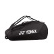 Yonex Team 9R Black Τσάντα Τέννις