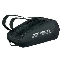 Yonex Team 9R Black Τσάντα Τέννις