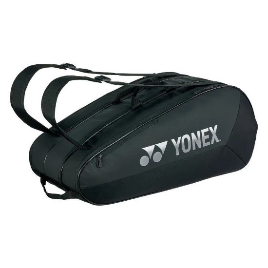 Yonex Team 9R Black Τσάντα Τέννις