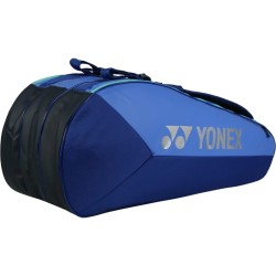 Yonex Team 9R Blast Blue Τσάντα Τέννις