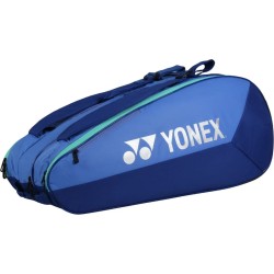 Yonex Team 9R Blast Blue Τσάντα Τέννις