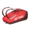 Yonex Team 9R Ruby Red Τσάντα Τέννις