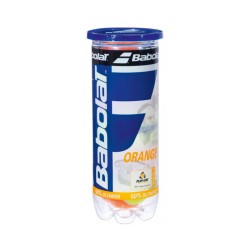 Babolat Orange x 3 Stage-2 Μπάλες