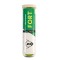 Dunlop Fort All Court Tennis Balls x 4