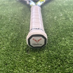 Εξατομικευμένο Καπάκι Ρακέτας Τέννις