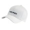 Head Promotion Cap Λευκό