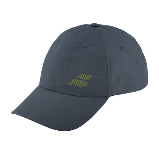 Babolat Aero Perf Cap Grey/Aero