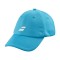Babolat Pure Logo Cap Cyan Blue