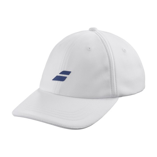 Babolat Pure Logo Cap White