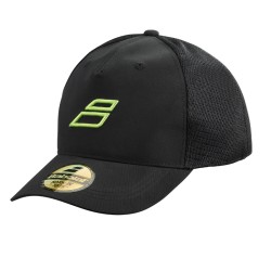 Babolat Curve Trucker Καπέλο Black/Aero