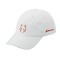 Babolat Perf Cap Lebron White