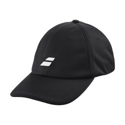Babolat Pure Logo Cap Junior Black