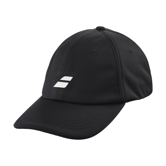Babolat Pure Logo Cap Junior Black