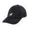 Babolat Pure Logo Cap Junior Black