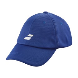 Babolat Pure Logo Cap Junior Sodalite Blue