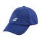 Babolat Pure Logo Cap Junior Sodalite Blue