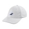 Babolat Pure Logo Cap Junior White