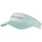 Head Women’s Visor Pro Player Aqua