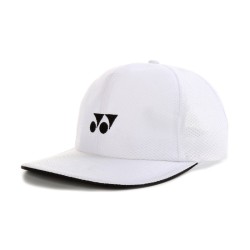 Yonex Cap Λευκό