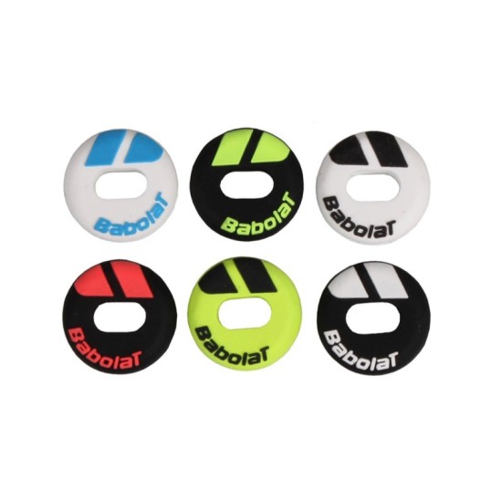 Babolat Custom Damp x 1 