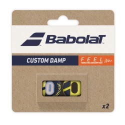 Babolat Custom Damp  x 2