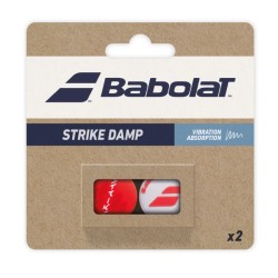 Babolat Strike x 2 Αντικραδασμικά